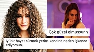 Çok Güzel Hareketler Bunlar'ın Eski Oyuncusu Zeynep Koçak'ın Yeni İmajını Görenler Tanımakta Güçlük Çekti!