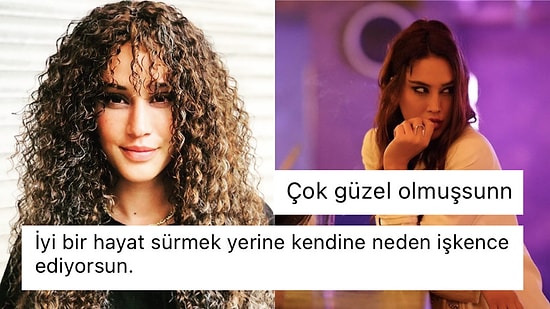 Çok Güzel Hareketler Bunlar'ın Eski Oyuncusu Zeynep Koçak'ın Yeni İmajını Görenler Tanımakta Güçlük Çekti!