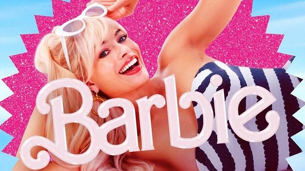 Margot Robbie ve Ryan Gosling'in başrollerini paylaştığı Barbie filmi 21 Temmuz’da ilk gösterime girdiği andan bu yana gişedeki başarısını sürdürüyor. Barbie filminin küresel hasılatının vizyon tarihinden itibaren 1 milyar doları aştığını açıkladı. Aynı gün vizyona giren "Oppenheimer" ise 500 milyon doları geçti.