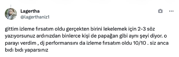 Türk DJ Viral Performansında Ünlü Yabancı Şarkının Sözlerini Sallayınca Milletin Diline Fena Düştü 22 s f69432aac19c732af14d0c36612537f3f023c411