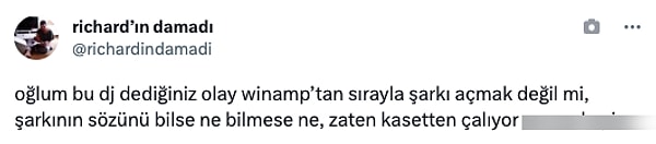Türk DJ Viral Performansında Ünlü Yabancı Şarkının Sözlerini Sallayınca Milletin Diline Fena Düştü 24 s 9814df00d3e118e825c4cc8b9f64de06c5cfe8a4