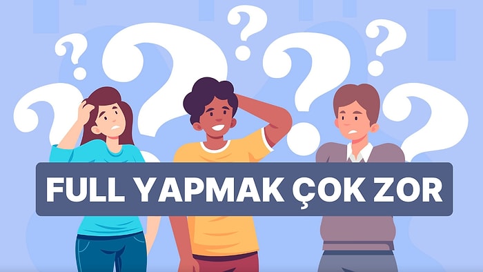 10 Soruda Genel Kültür Şöleni: Bilgi Dolu Bir Yolculuk!