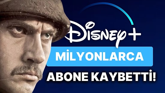 Atatürk Dizisini Yayınlamadığı İçin Boykot Edilen Disney Plus, Rekor Sayıda Abone Kaybetti!