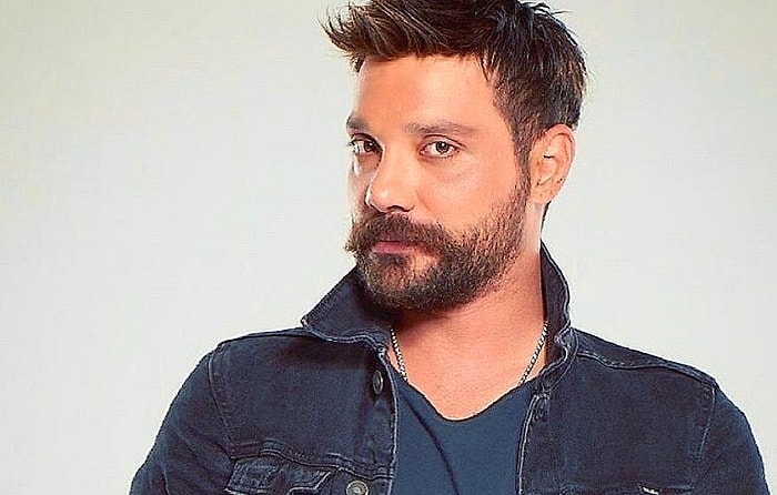 Oğuzhan Uğur: A Renaissance Man of Turkish Entertainment