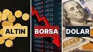Borsa İstanbul'da Garip Hareketler: 10 Ağustos'ta BİST'te En Çok Yükselen Hisseler