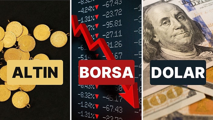 Borsa İstanbul'da Garip Hareketler: 10 Ağustos'ta BİST'te En Çok Yükselen Hisseler