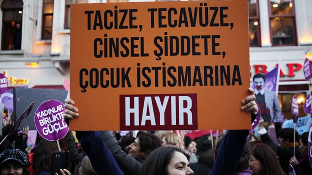İğrenç Baba: Kızına Cinsel İstismardan Tutuklandı