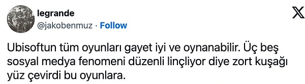 13. Ya şimdi biraz da şeyler ama sanki...