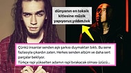 Nedeni Ne? Ünlü Rapçi Ezhel Rap'i Bırakacağını Açıkladı!