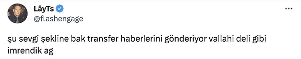 İmrenildi👇