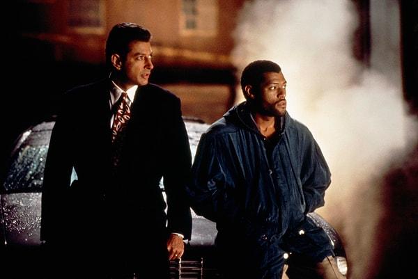 14. Deep Cover (1992)