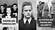 "Ölüm Meleği" Olarak Bilinen ve 22 Yaşında İdam Edilen Nazi Gardiyan Irma Grese'nin Gerçek Hikayesi