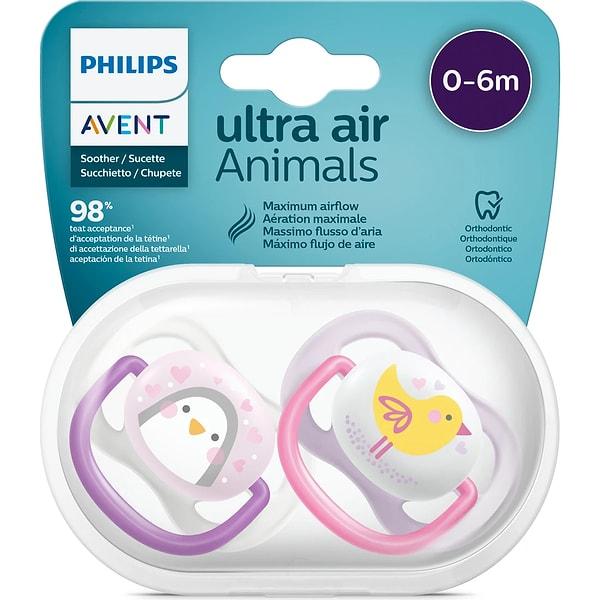 Philips Avent Ultra Air Emzik