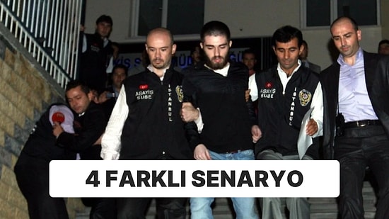 Mahkemenin Araştırdığı 4 Farklı Senaryo: Münevver Karabulut Cinayeti Neden İşlendi?