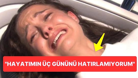 Aşk Acısından Daha Kötü! Yaşadıkları En Büyük Fiziksel Acıyı Anlatan 15 Kişi