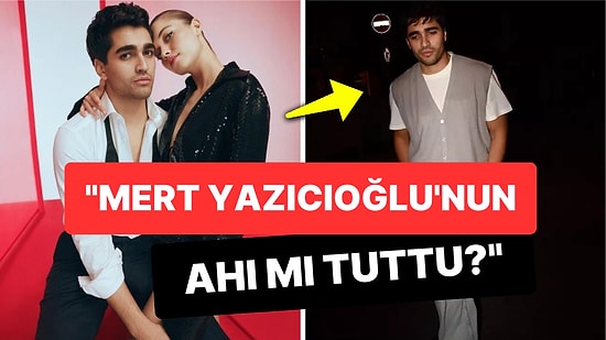 Afra Saraçoğlu ve Mert Ramazan Demir Arasında Neler Oluyor? Ramazan Demir'in Sözleri İddiaları Güçlendirdi!