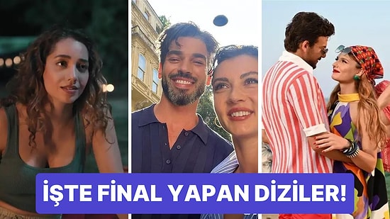 Yeni Sezonda Yoklar: FOX'un İki İddialı Dizisi Final Kararı Aldı