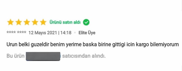 3. Üzücü :(