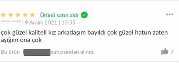 4. Yalnızlar bakmasın...