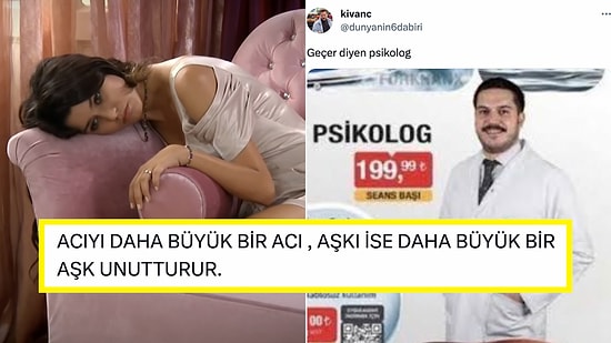 Psikolog 'Geçer' Demiş: 5 Yıldır Eski Sevgilisini Unutamayan Kadına Kullanıcılardan Tavsiye Yağdı!