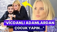 Ece Erken'den Ferrari Satın Alan Eski Eşine Sert Çıkış: "6 Bin Lira Nafakayı İcrayla Veren Ferrari Alıyor"