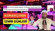 İmam Halil Konakçı'nın Gençlik Yıllarında Tanıdığını İddia Eden Kişinin Söyledikleri Kafaları Karıştırdı