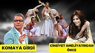 Bu Olayların Üzerinden Tam 20 Yıl Geçtiğini Hatırlayınca Ağzınız Bir Karış Açık Kalacak