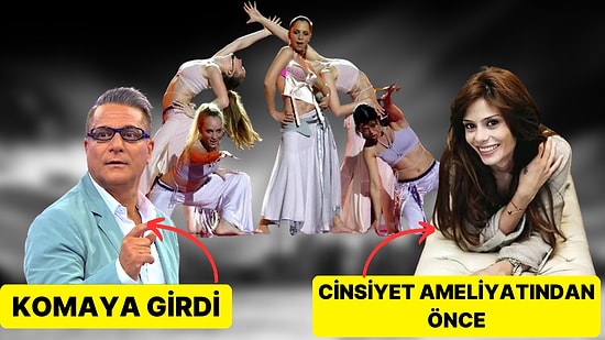 Bu Olayların Üzerinden Tam 20 Yıl Geçtiğini Hatırlayınca Ağzınız Bir Karış Açık Kalacak