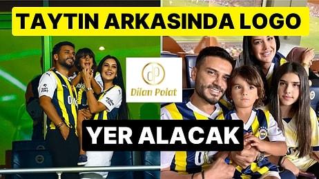 Dilan Polat Şirketler Grubu, Fenerbahçe Opet Kadın Voleybol Takımının Resmi Sponsorları Arasına Katıldı