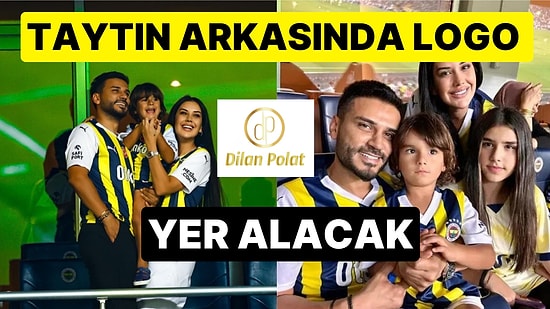 Dilan Polat Şirketler Grubu, Fenerbahçe Opet Kadın Voleybol Takımının Resmi Sponsorları Arasına Katıldı