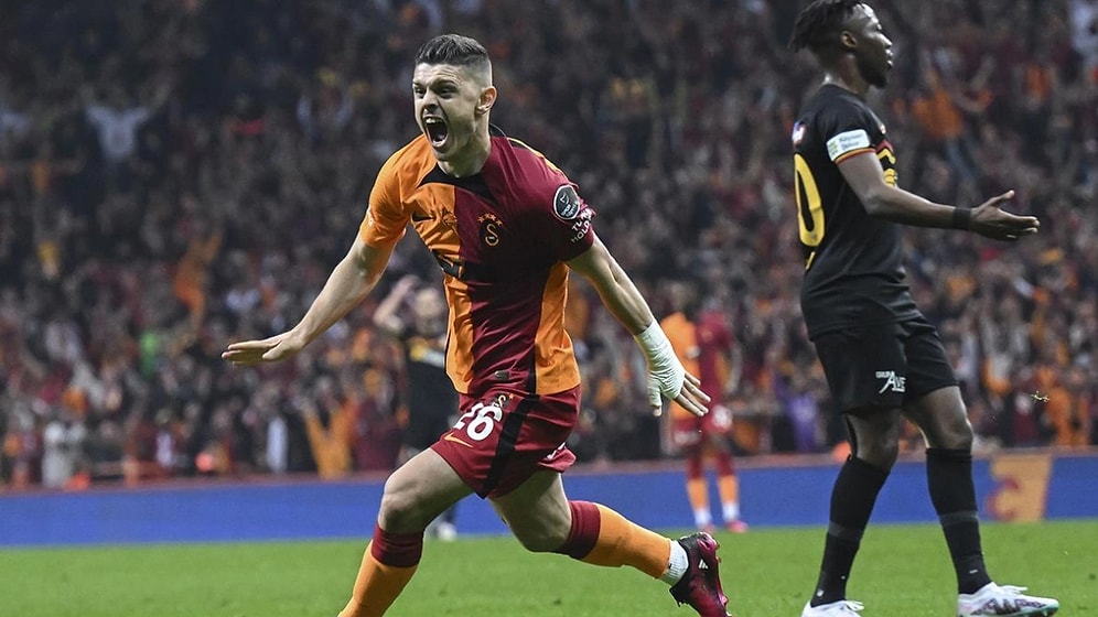 Milot Rashica Beşiktaş’ta: Bu Gece İstanbul’a Geliyor