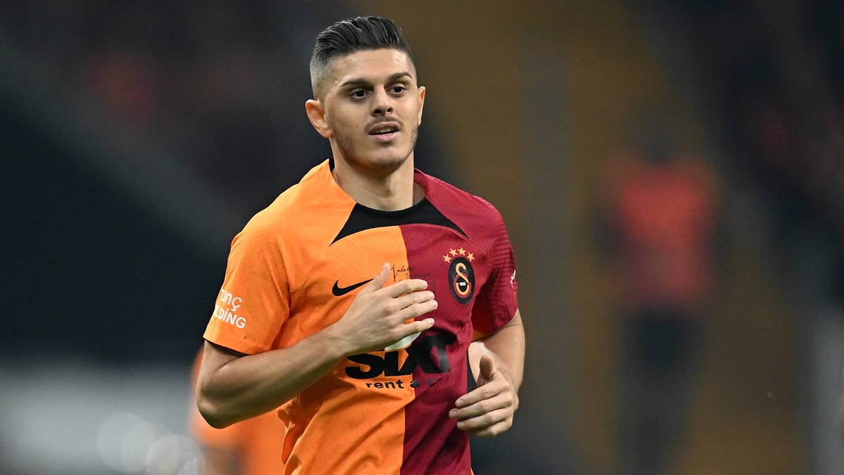 Milot Rashica Beşiktaş’ta: Bu Gece İstanbul’a Geliyor