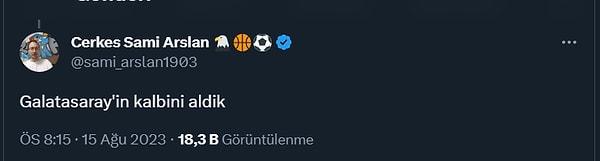 Rashica'nın Beşiktaş'a transferi sosyal medyada da gündem oldu 👇