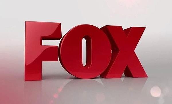 16 Ağustos Çarşamba FOX Yayın Akışı