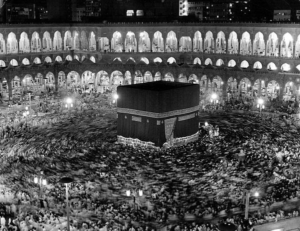 1979 yılında yaşanan Kâbe Baskını, İslam dünyasını derinden sarsan önemli bir olaydır.