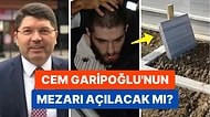 Adalet Bakanı Tunç'tan Cem Garipoğlu'na Dair Dikkat Çeken Açıklama Geldi!