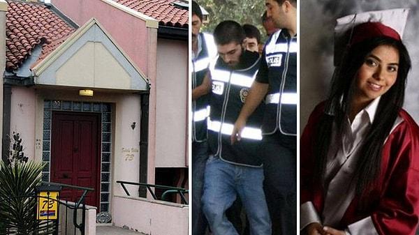 24 yıl hapis cezasına çarptırılan Cem Garipoğlu 18 Kasım 2011 tarihinde yargılama sürecinin tamamlanmasının ardından Silivri'ye gönderilmişti.