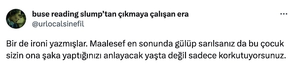 Kısa sürede yayılan bu video ise kullanıcıları fena halde kızdırdı. Küçük çocuğun babası olup olmadığı bilinmeyen erkeğin bu tavrı eleştiri yağmuruna tutuldu.