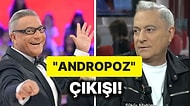 Cinsellik Sözleriyle Tepki Çeken Mehmet Ali Erbil, Yeni Açıklamasıyla Ağızları Açık Bırakmayı Başardı