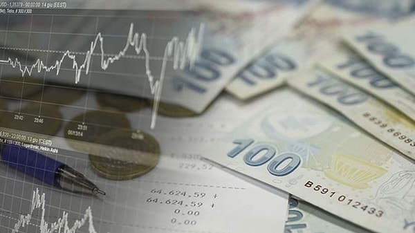 2022 yılı itibarıyla 61 bin kişi dolar milyoneri oldu.