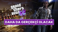 Red Dead Redemption 2'den İlham Alındı: GTA 6'nın Bir Özelliği Daha Sızdırıldı