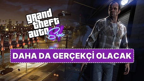 Red Dead Redemption 2'den İlham Alındı: GTA 6'nın Bir Özelliği Daha Sızdırıldı