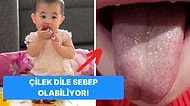 Anne ve Babaların Yüreğine Tarif Edilemez Bir Korku Salan Çocuk Hastalığı Kawasaki Sendromu Nedir?