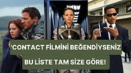 Contact Filmini Beğenen Herkesin Severek İzleyeceği Uzaylılar ve İşgalcileri Konu Edinen En İyi 20 Film