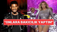 Usher ile R&B Müziğinin Kraliçesi Beyonce'nin İlginç Tanışma Hikayesi