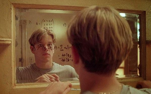 2. Good Will Hunting (1997)
