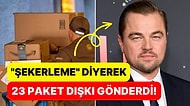 Hollywood Yıldızlarına Kargoyla Kendi İdrar ve Dışkısını Gönderen Adamın Beyin Yakan Hikayesi