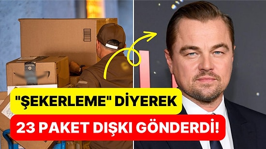Hollywood Yıldızlarına Kargoyla Kendi İdrar ve Dışkısını Gönderen Adamın Beyin Yakan Hikayesi