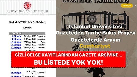 Ücretsiz Kitaplardan Gizli Fotoğraf Arşivine: Daha Önce Hiç Duymadığınız 18 İlginç Site