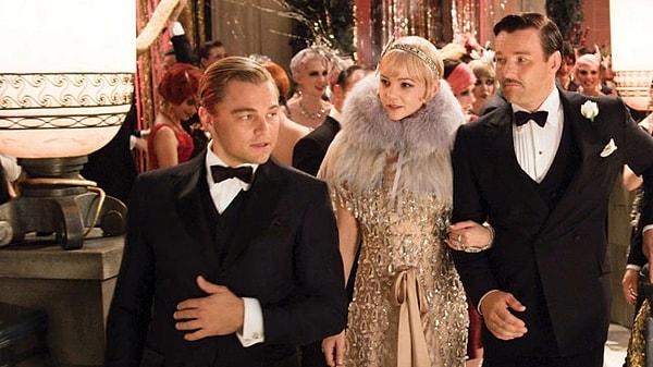 19. The Great Gatsby (2013)